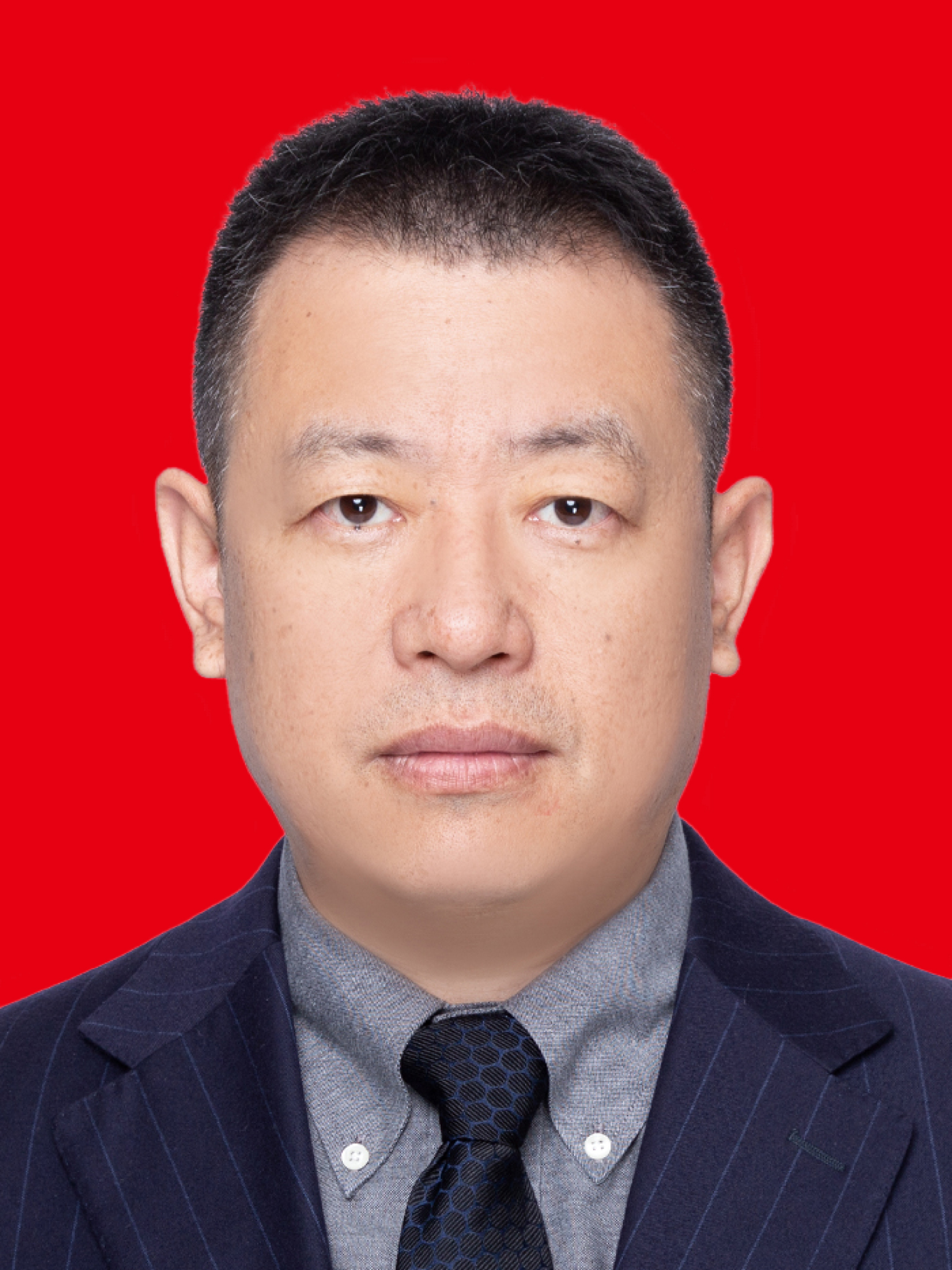 郭良栋
