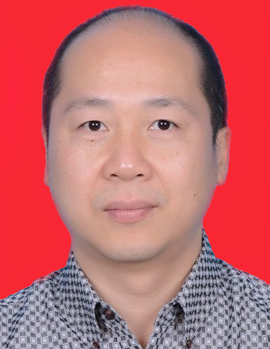 杨文新