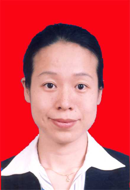 陈洁萍