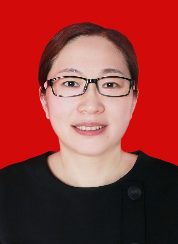 任志梅