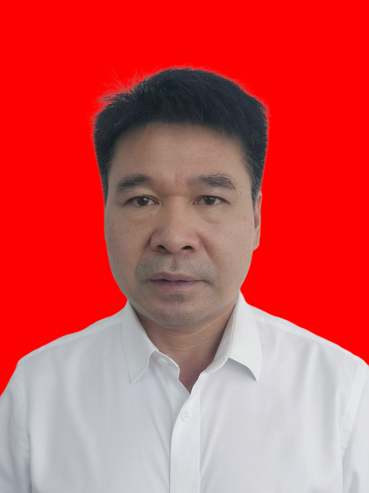 谢永生