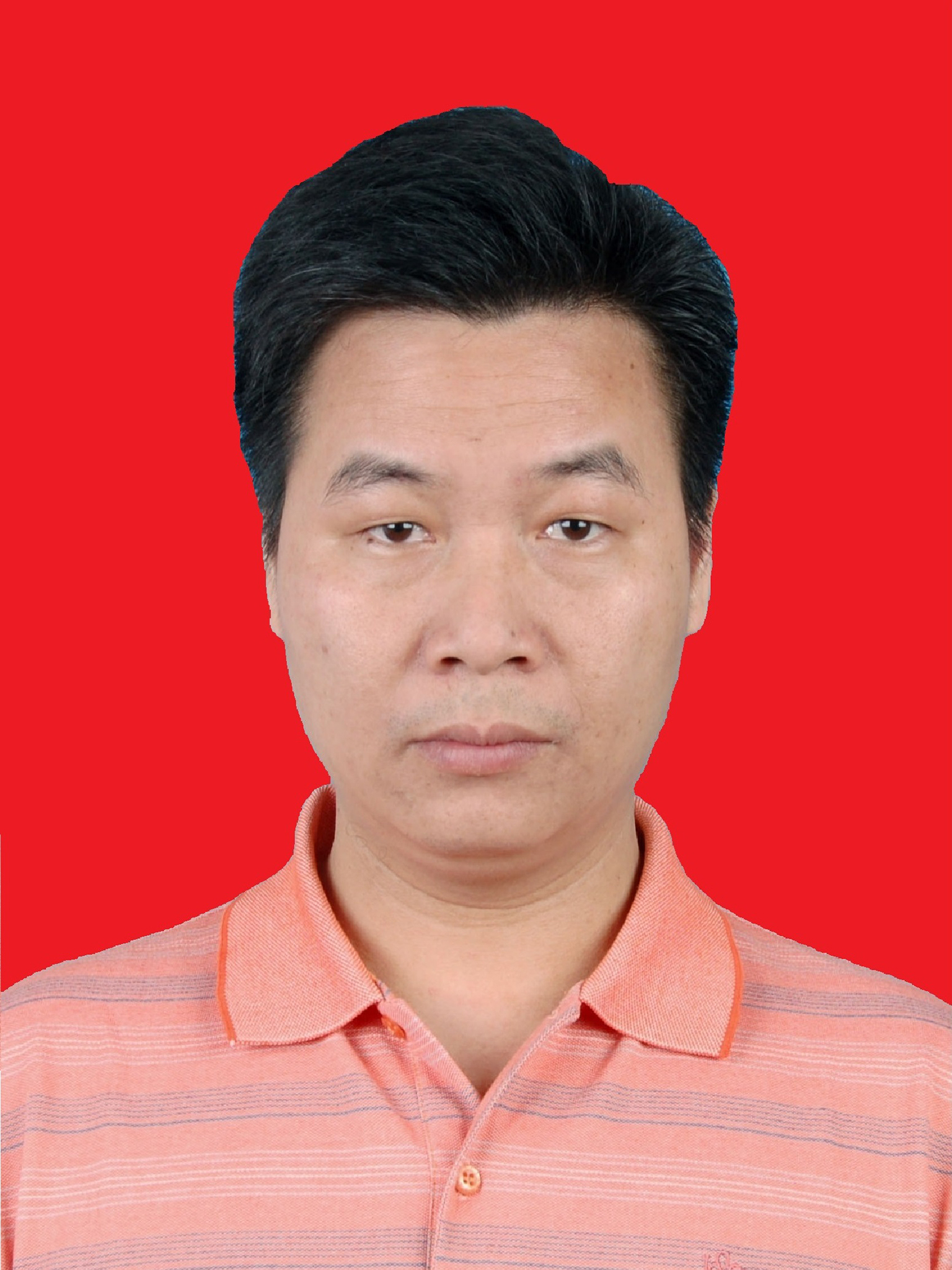 杨四海