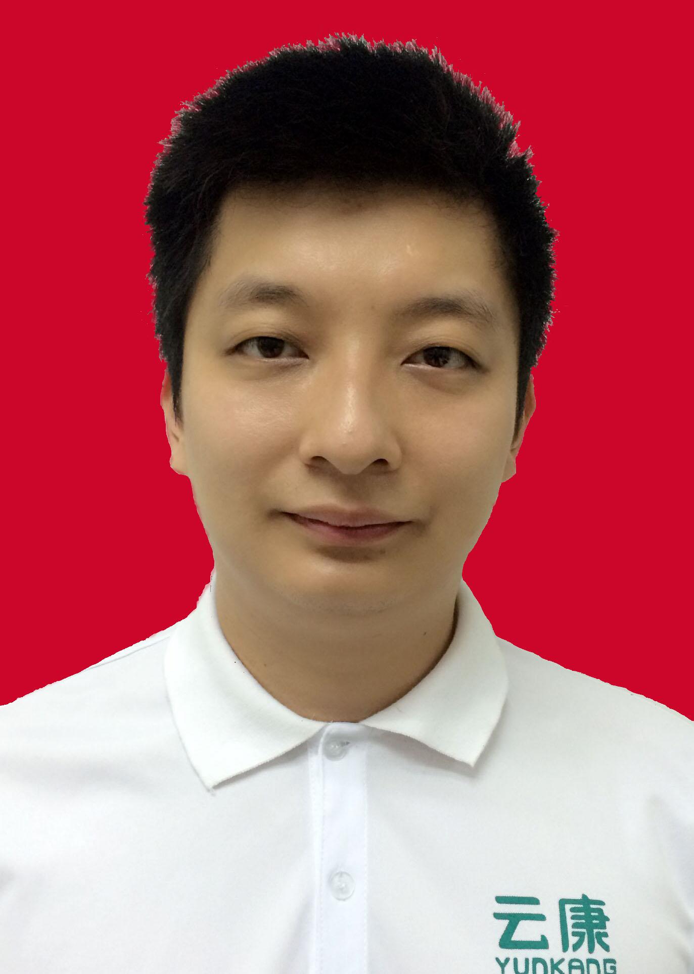 林源