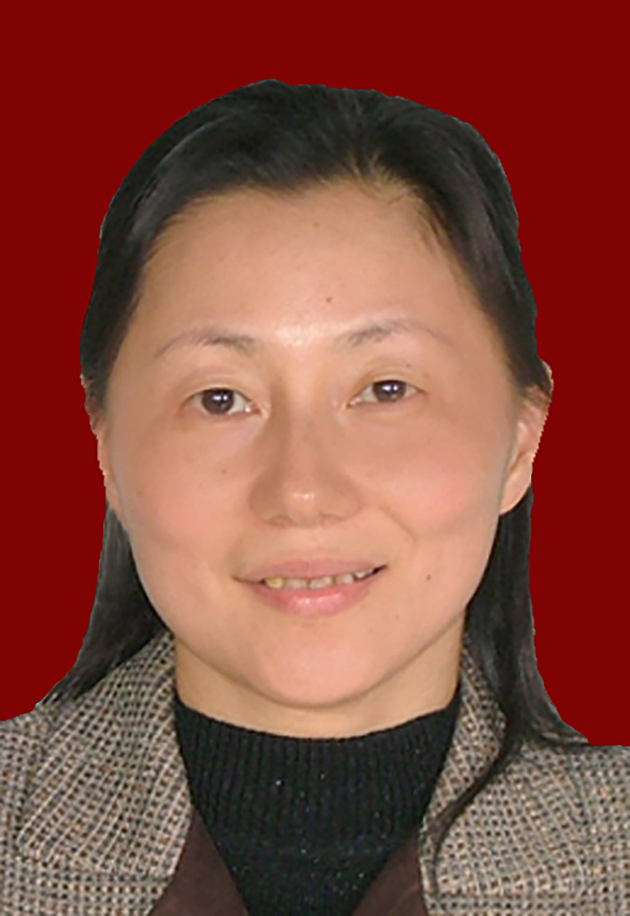 白洁