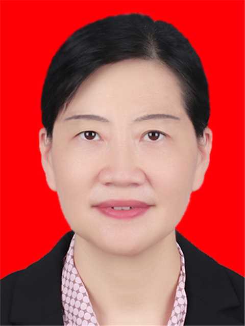 陈丽君
